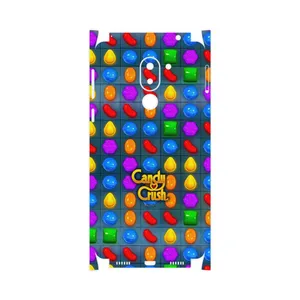 MAHOOT Candy Crush Game Series-FullSkin Cover Sticker for Honor 6X