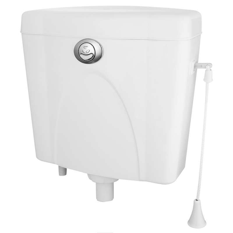 فلاش تانک مدل اکوفلاش ظرفیت ۷ لیتر