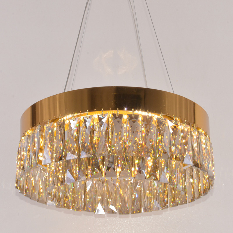 لوستر چشمه نور کد N2678/45