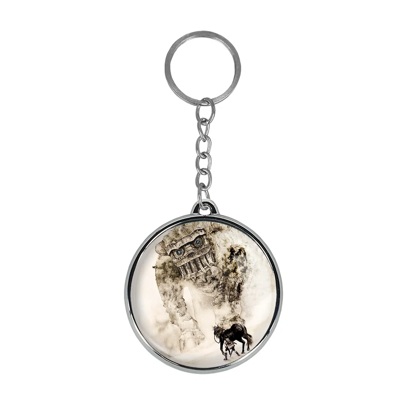 جاکلیدی خندالو طرح بازی سایه کلوسوس مدل دوطرفه کد 3570935710