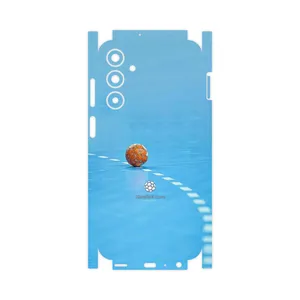MAHOOT Handball-FullSkin Cover Sticker for Samsung A25 5G