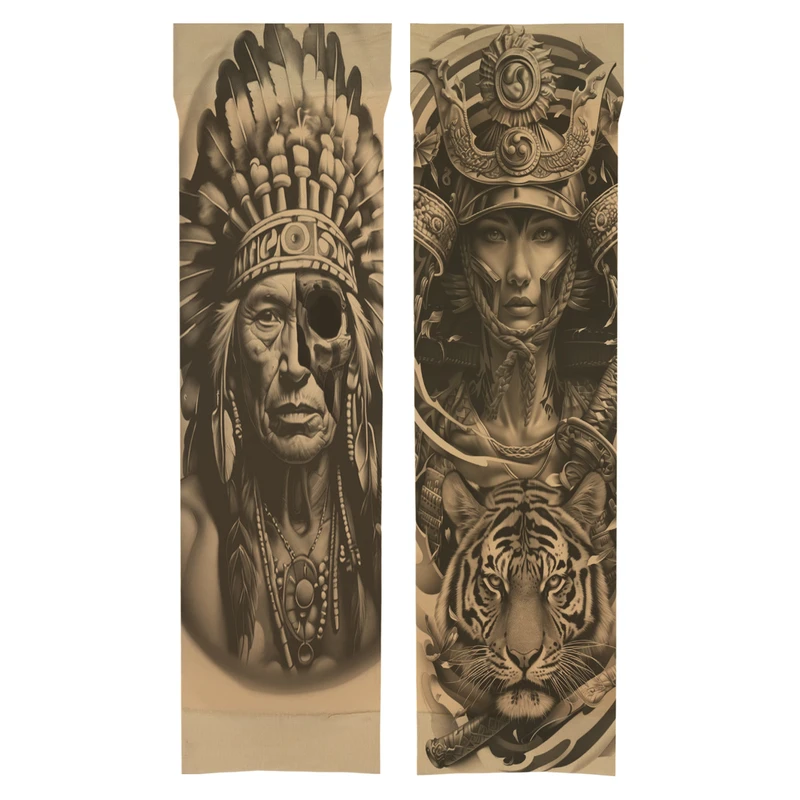 ساق دست ورزشی دنیای کلکسیون مدل Eyes