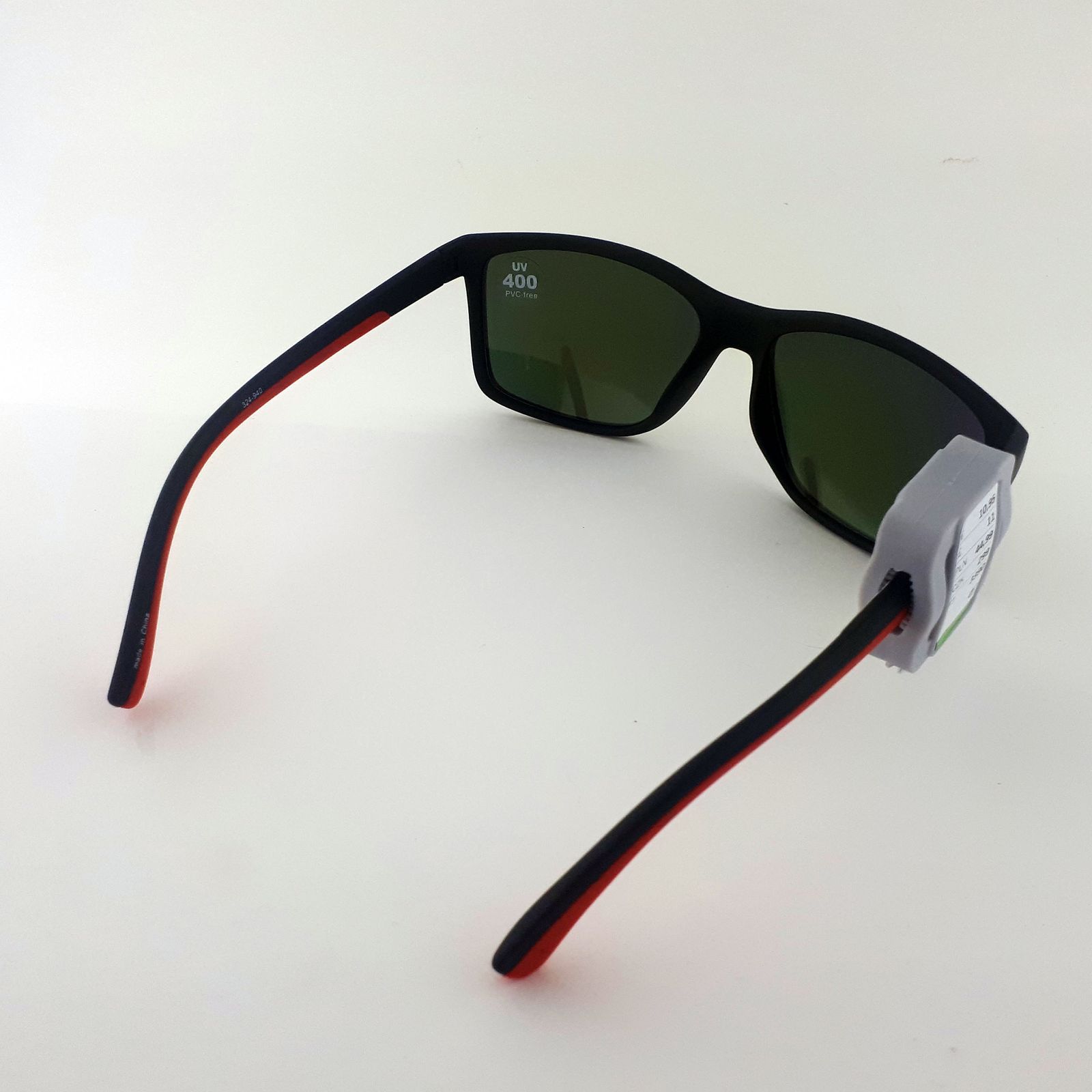 عینک آفتابی اکسسورایز مدل NOS fashion 324-940 -  - 3