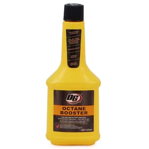  مکمل سوخت خودرو دیرگون مدل DG حجم 355 میلی لیتر 