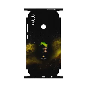 MAHOOT Billie Eilish-FullSkin Cover Sticker for Honor 10 Lite