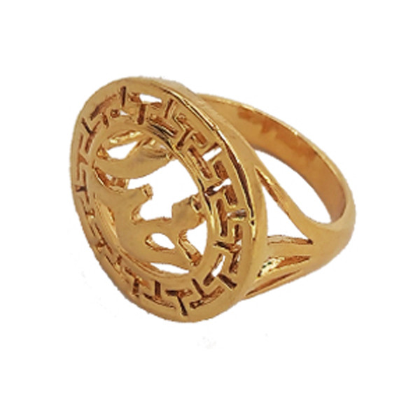 انگشتر دخترانه مدل A5 انگشتر دخترانه مدل A5