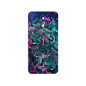 MAHOOT Atom Universe 8 Cover Sticker for GLX Aria