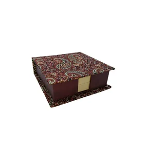 جای کاغذ یادداشت مدل 117004009به همراه کاغذ