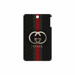 MAHOOT GUCCI-Logo Cover Sticker for Lenovo A7-50 A3500 2014