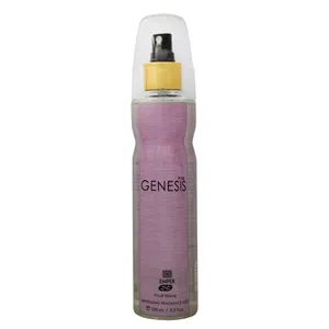 بادی اسپلش زنانه مدل GENESIS PINK حجم میلی لیتر
