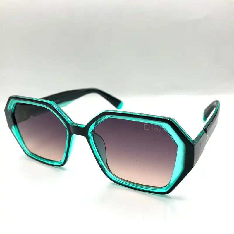 عینک آفتابی زنانه مدل dr2179