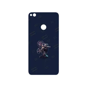 MAHOOT Nostalgic apparatus Cover Sticker for Honor 8 Lite