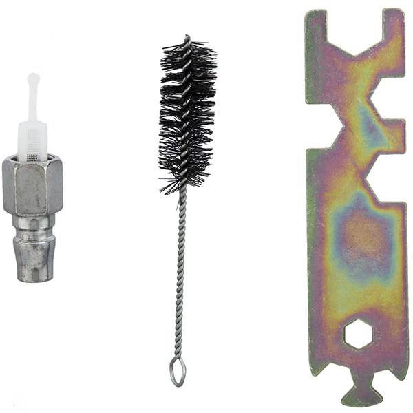 پیستوله بادی نووا مدل RSTV0099-01