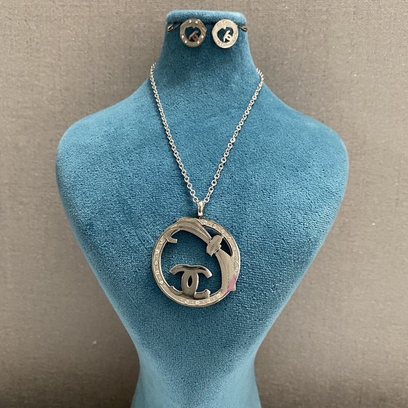 نیم ست زنانه مدل N.set112