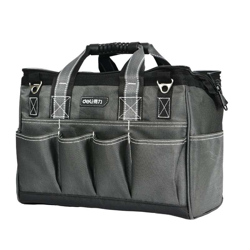 کیف ابزار دلی مدل DL430415 سایز 15 اینچ