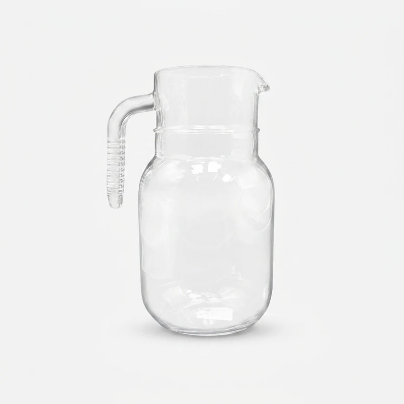 پارچ لیمون مدل دسته دار کد DH2250