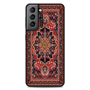 AKAM AMC-WSGS21-PERSIAN-16 Cover For Samsung Galaxy S21