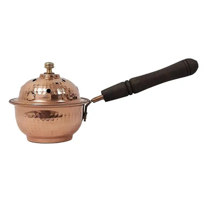 اسپند دودکن مسی کد GM144