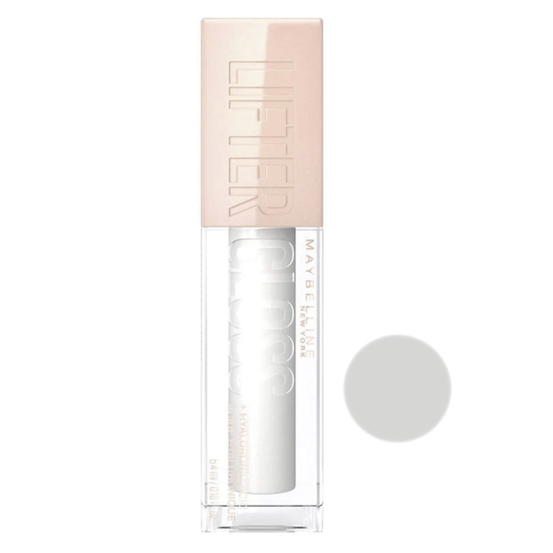 رژ لب مایع میبلین مدل Lifter gloss