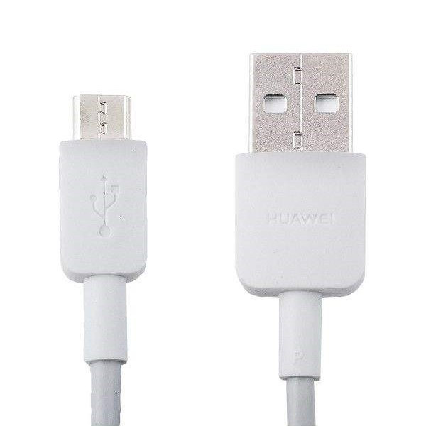 کابل تبدیل USB به microUSB  مدل HI1121 طول 1 متر