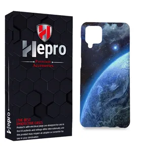 HEPRO MC Cover for Samsung Galaxy A12