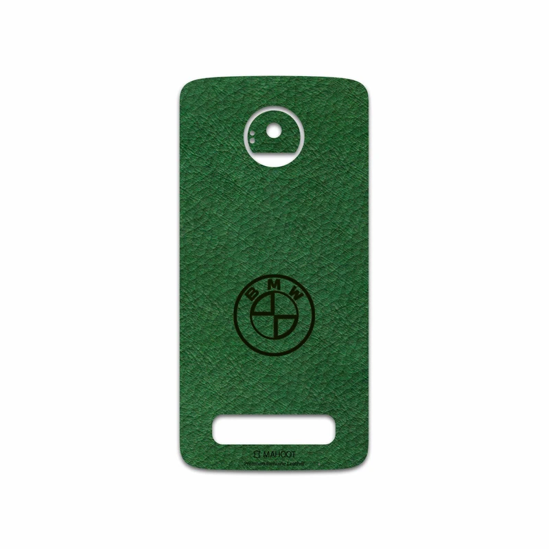 برچسب پوششی ماهوت مدل GL-BMW مناسب برای گوشی موبایل موتورولا Moto Z Play