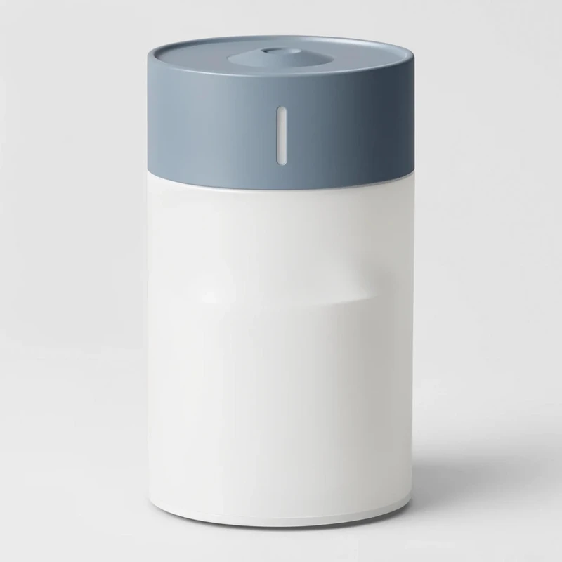 دستگاه بخور سرد مدل H2O Humidifier