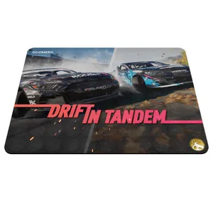 Hoomero Forza Horizon game A6700 Mousepad