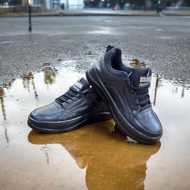 کفش روزمره زنانه مدل آسیا کد ALLBCK-2031