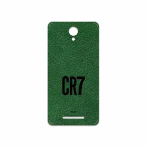 MAHOOT GL-CR7 Cover Sticker for Xiaomi Redmi Note 2