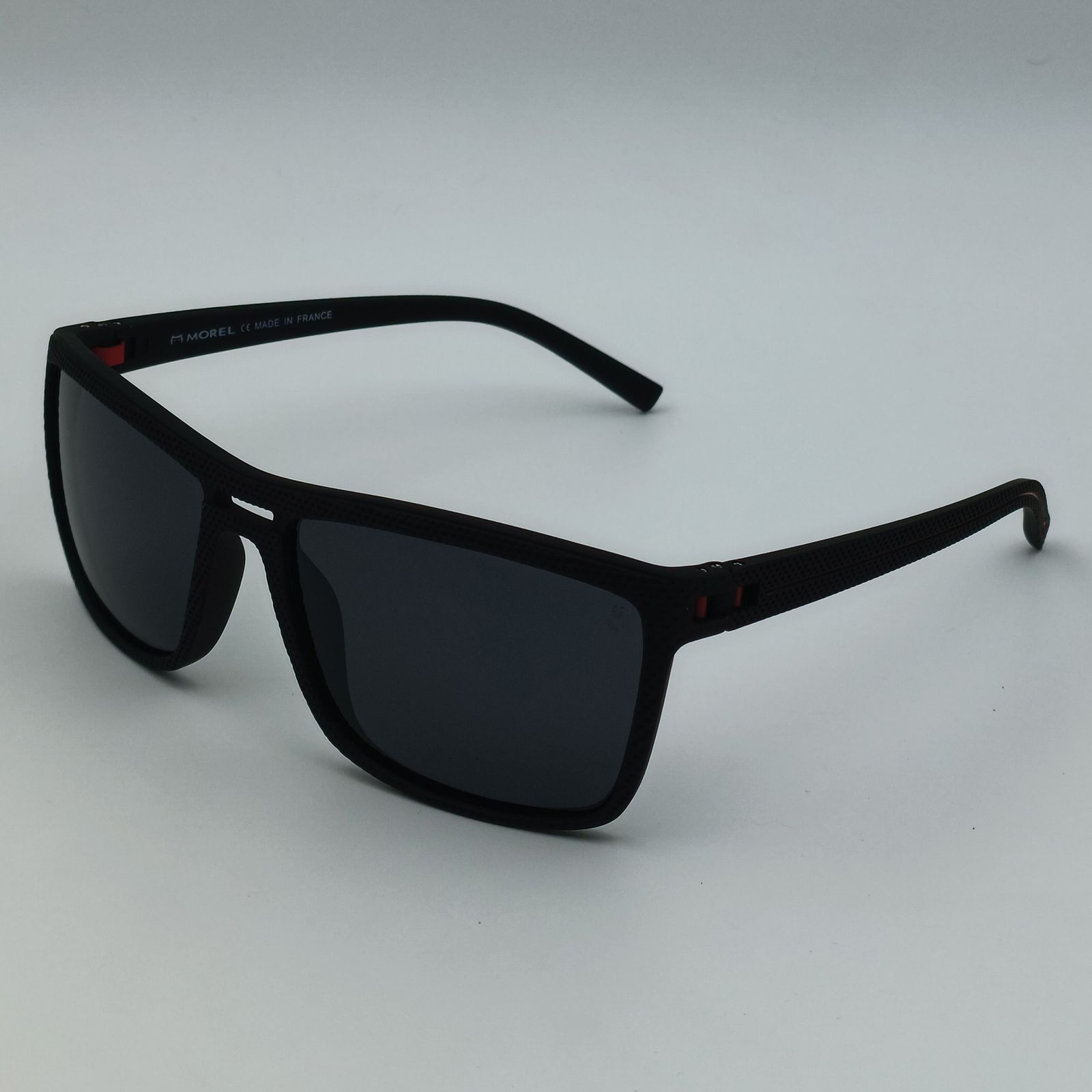 عینک آفتابی مورل مدل 78023 POLARIZED -  - 3