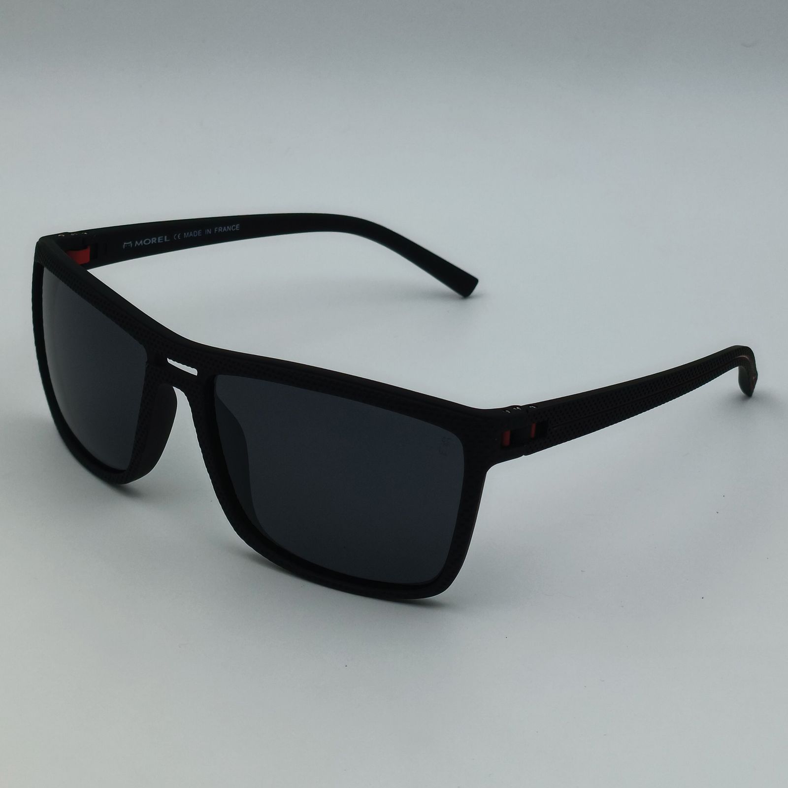 عینک آفتابی اوگا مدل 78023 POLARIZED -  - 3