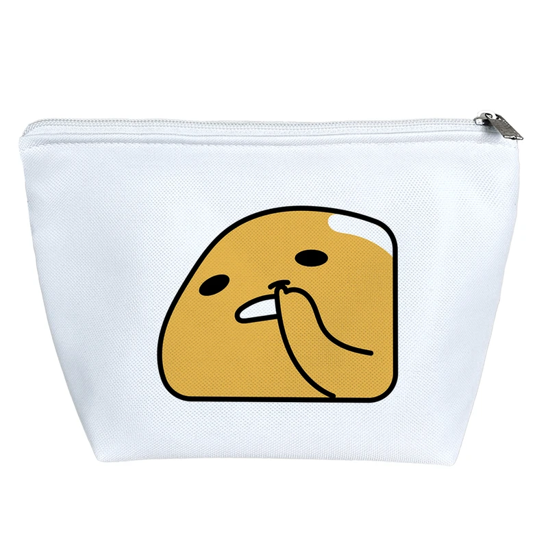 کیف لوازم آرایش دخترانه خندالو کد H996