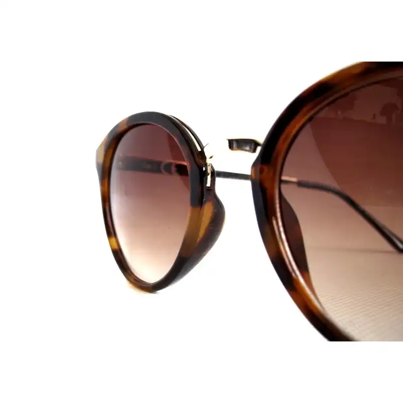 عینک آفتابی زنانه مدل brg1