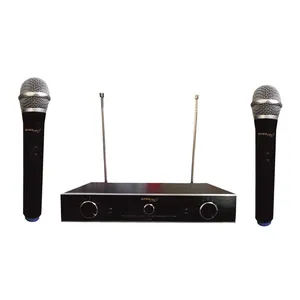 DYNAPRO H3 wireless microphone
