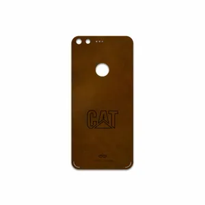MAHOOT BFL-CAT Cover Sticker for Google Pixel