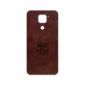 MAHOOT NL-BRCA Cover Sticker for Xiaomi Redmi 10X