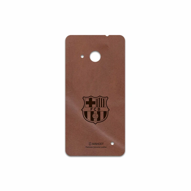 برچسب پوششی ماهوت مدل MNL-BRCA مناسب برای گوشی موبایل مایکروسافت Lumia 550