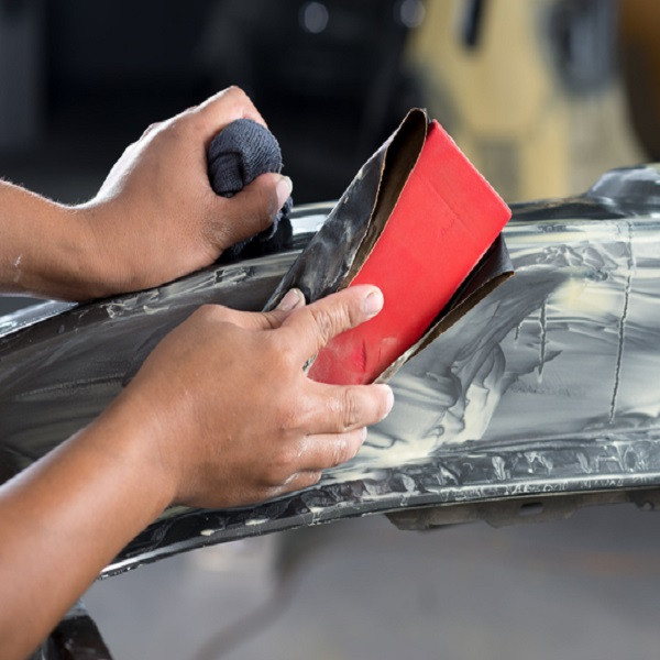 سنباده برگی ثایت مدل CB-C P500 سنباده برگی ثایت مدل CB-C P500