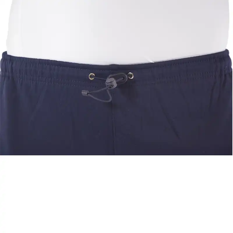 ست سویشرت و شلوارک ورزشی مردانه جیووا مدل TT009 3 4