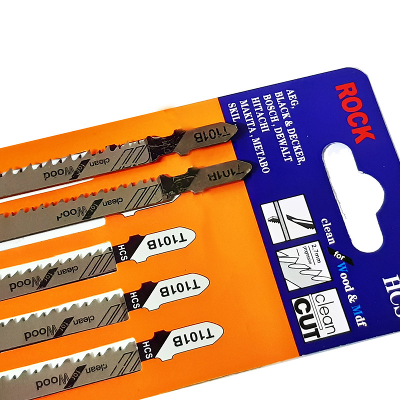 تیغه اره راک مدل AT -0144 مجموعه سه عددی