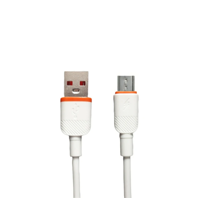 کابل تبدیل USB به MICRO USB مدل GEAR SERIES طول 1 متر