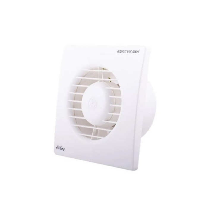 هواکش خانگی دمنده مدل VBX-10S2S