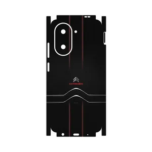 MAHOOT Citroen-FullSkin Cover Sticker for Xiaomi Redmi A5 4G