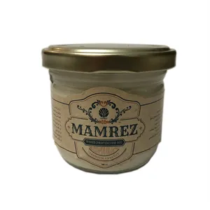 روغن گیاهی چوب ممرز کد 01 حجم 100 میلی لیتر