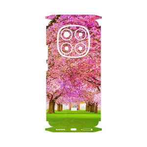 MAHOOT Spring Season-FullSkin Cover Sticker for Xiaomi Redmi Note 14 Pro 5G