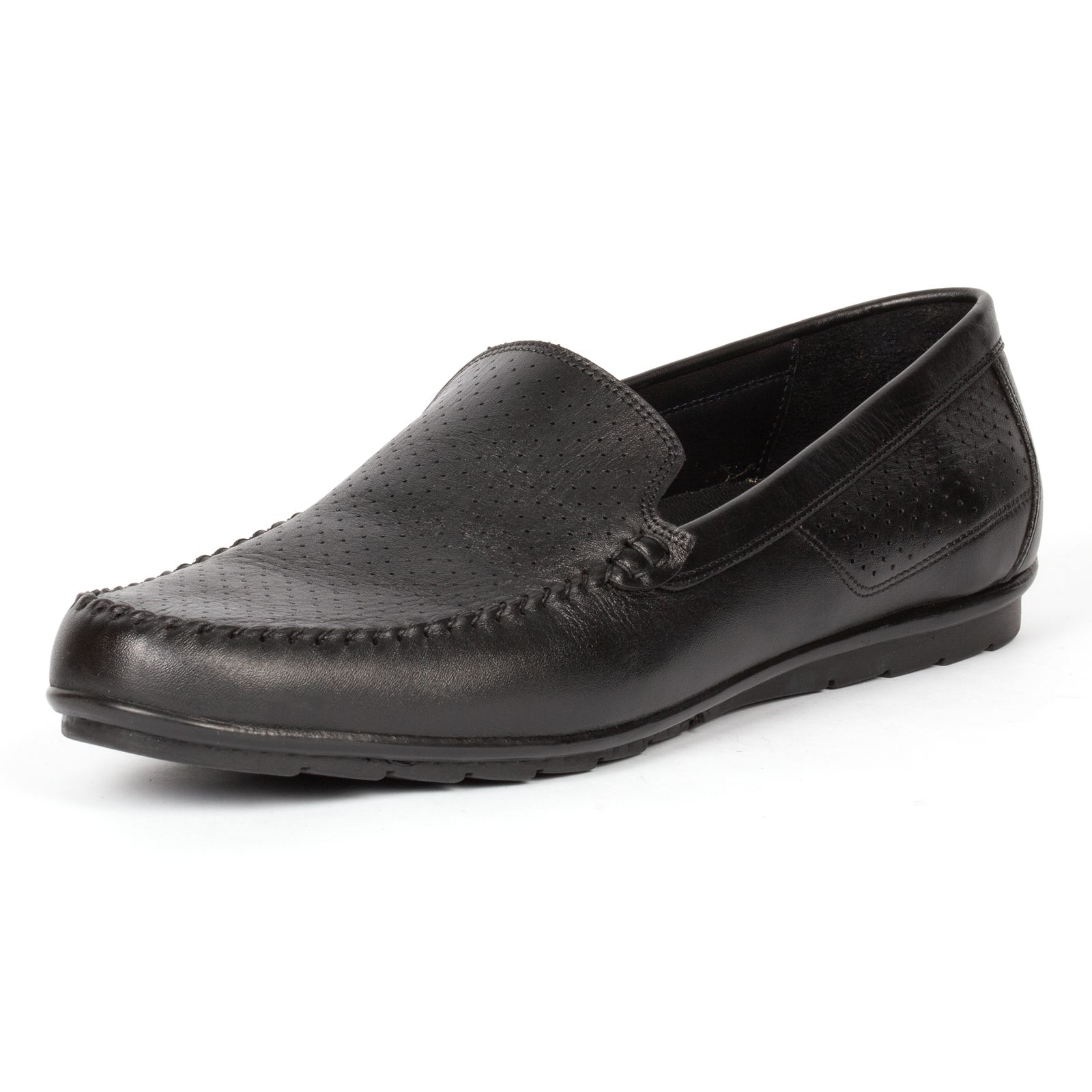 کفش روزمره مردانه بهشتیان مدل ژوکوند 03610 -  - 2
