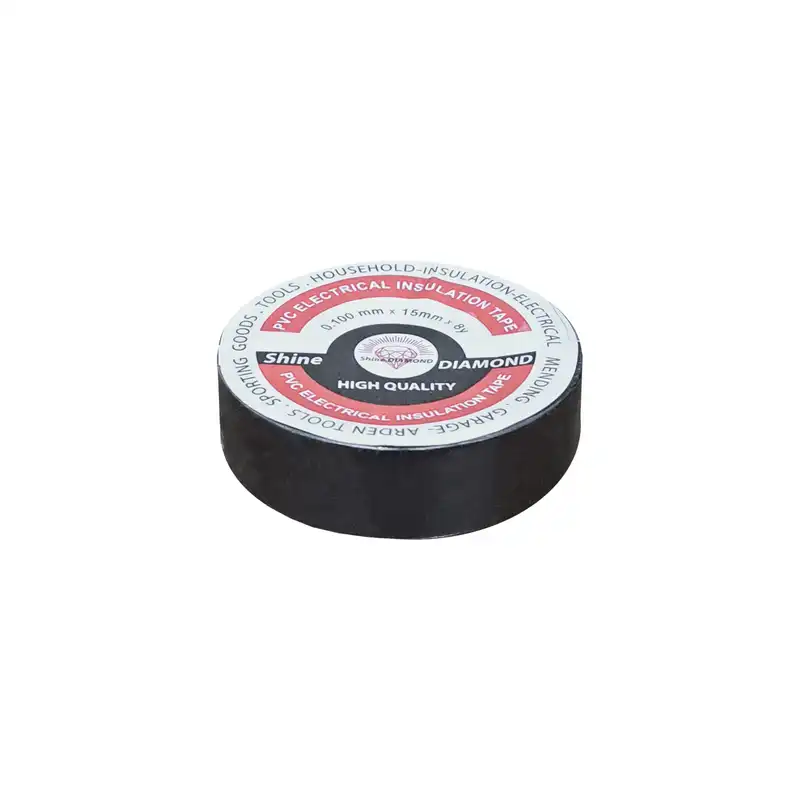 چسب برق دیاموند مدل DD-8 بسته 100 عددی