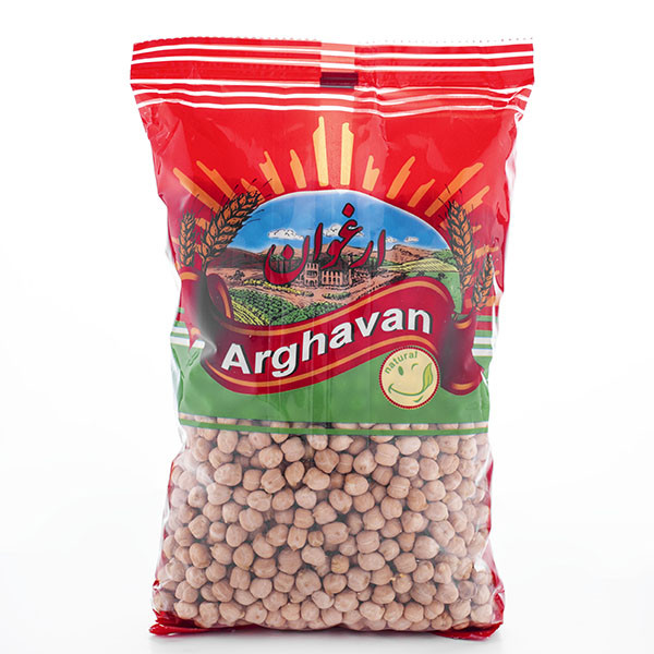 نخود ارغوان - 900 گرم
