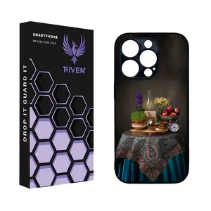 RIVEN RI3-17 Case For Apple iphone 13 Pro Max